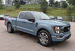2023 Ford F-150 Super Cab RWD Pickup for sale #404025A - photo 1