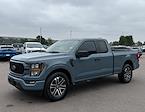 2023 Ford F-150 Super Cab RWD Pickup for sale #404025A - photo 4