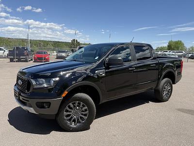 2022 Ford Ranger SuperCrew Cab 4x4 Pickup for sale #404041A - photo 1