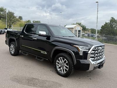 2023 Toyota Tundra CrewMax Cab 4x4 Pickup for sale #405021B - photo 1