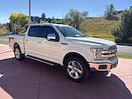 2020 Ford F-150 SuperCrew Cab 4WD Pickup for sale #405036A - photo 1