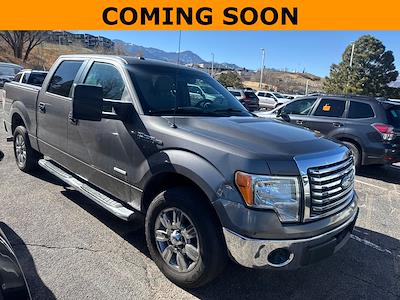 Used 2011 Ford F-150 - photo 1