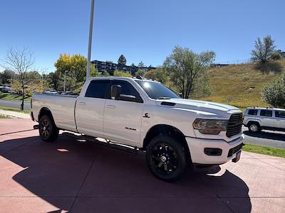 Used 2021 Ram 3500 Big Horn Crew Cab for sale #425026A - photo 1