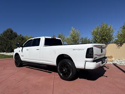 Used 2021 Ram 3500 Big Horn Crew Cab for sale #425026A - photo 2