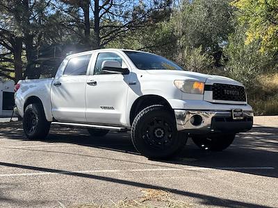 2013 Toyota Tundra Crew Cab 4WD Pickup for sale #425028B - photo 1