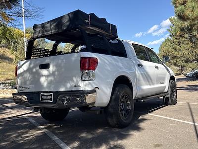 2013 Toyota Tundra Crew Cab 4WD Pickup for sale #425028B - photo 2