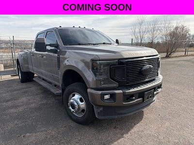 Used 2022 Ford F-350 - photo 1