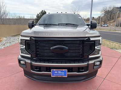 Used 2022 Ford F-350 - photo 1