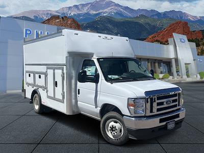 2024 Ford E-450 RWD, Rockport Workport Service Utility Van for sale #454006 - photo 1