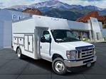 2024 Ford E-450 RWD, Rockport Workport Service Utility Van for sale #454006 - photo 1