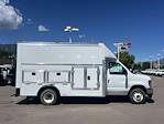 2024 Ford E-450 RWD, Rockport Workport Service Utility Van for sale #454006 - photo 3