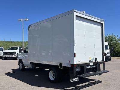 2024 Ford E-450 RWD, Rockport Box Van for sale #454009 - photo 2