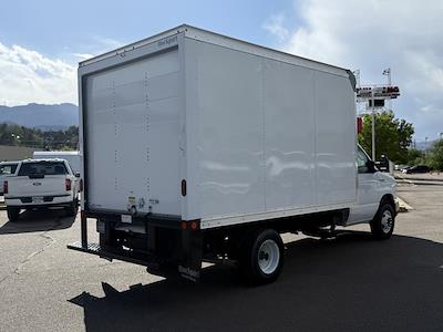 2024 Ford E-450 RWD Box Van for sale #454009 - photo 2