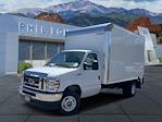 2024 Ford E-450 RWD, Rockport Box Van for sale #454009 - photo 1