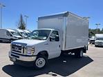 2024 Ford E-450 RWD, Rockport Box Van for sale #454009 - photo 4