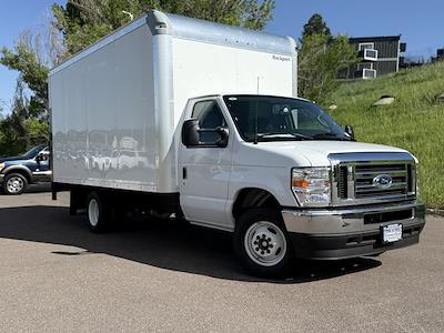 2025 Ford E-350 RWD Box Van for sale #455009 - photo 1