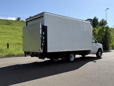 2025 Ford E-350 RWD Box Van for sale #455009 - photo 2