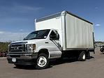 2025 Ford E-350 RWD Box Van for sale #455009 - photo 4