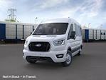 2025 Ford Transit 350 Medium Roof AWD Passenger Van for sale #455025 - photo 2