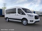 2025 Ford Transit 350 Medium Roof AWD Passenger Van for sale #455025 - photo 7