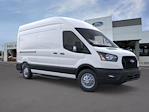 New 2025 Ford Transit 250 High Roof Empty Cargo Van for sale #455050 - photo 7