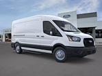 New 2025 Ford Transit 250 Medium Roof Empty Cargo Van for sale #455064 - photo 7