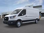 New 2025 Ford Transit 250 Medium Roof Empty Cargo Van for sale #455069 - photo 1