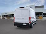 New 2025 Ford Transit 250 Medium Roof Empty Cargo Van for sale #455082 - photo 8