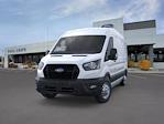 New 2025 Ford Transit 250 Medium Roof Empty Cargo Van for sale #455086 - photo 3