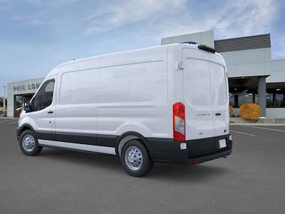 New 2025 Ford Transit 250 Medium Roof Empty Cargo Van for sale #455088 - photo 2