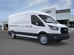 2025 Ford Transit 250 Medium Roof AWD Empty Cargo Van for sale #455088 - photo 7