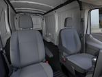 New 2025 Ford Transit 250 Medium Roof Empty Cargo Van for sale #455095 - photo 10