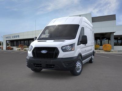 2026 Ford Transit 250 High Roof AWD Empty Cargo Van for sale #456012 - photo 2