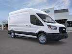 New 2026 Ford Transit 250 High Roof Empty Cargo Van for sale #456012 - photo 7