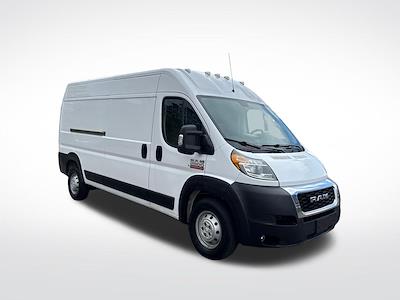 2019 Ram ProMaster 2500 High Roof FWD Empty Cargo Van for sale #456012A - photo 1