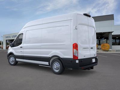 New 2026 Ford Transit 250 High Roof Empty Cargo Van for sale #456013 - photo 2