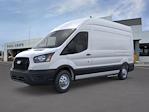New 2026 Ford Transit 250 High Roof Empty Cargo Van for sale #456013 - photo 1