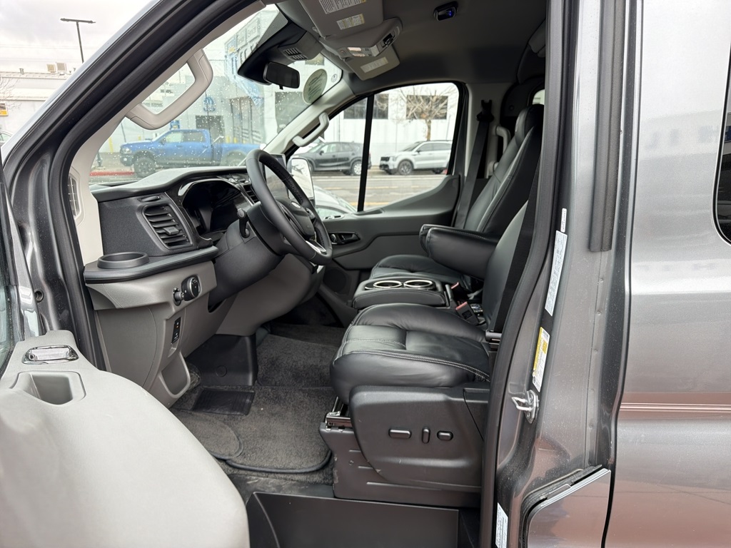 New 2026 Ford Transit 150 - photo 12