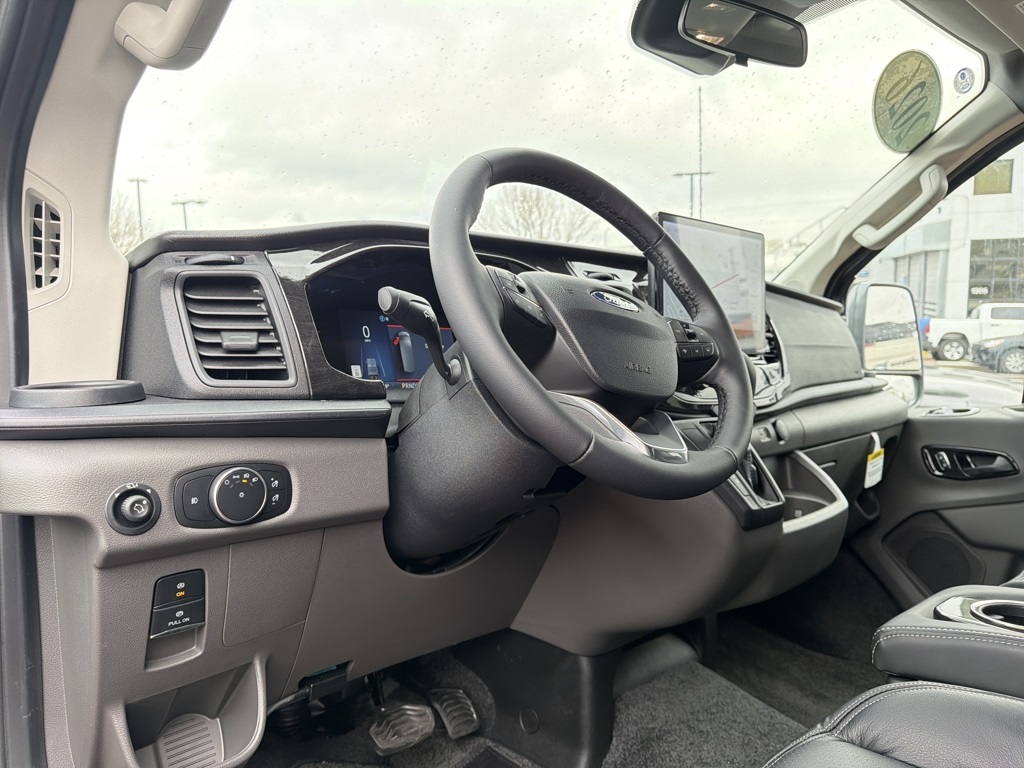 New 2026 Ford Transit 150 - photo 14