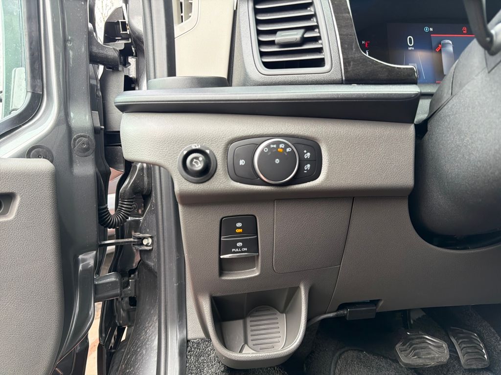 New 2026 Ford Transit 150 - photo 15