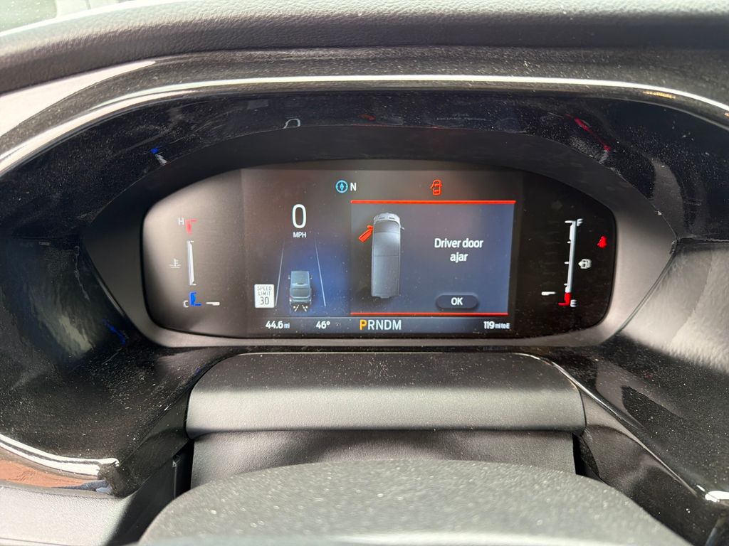 New 2026 Ford Transit 150 - photo 16