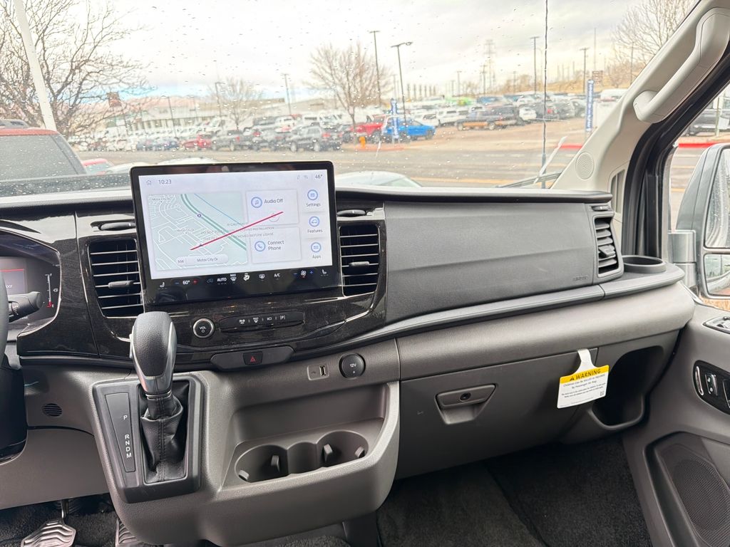 New 2026 Ford Transit 150 - photo 18