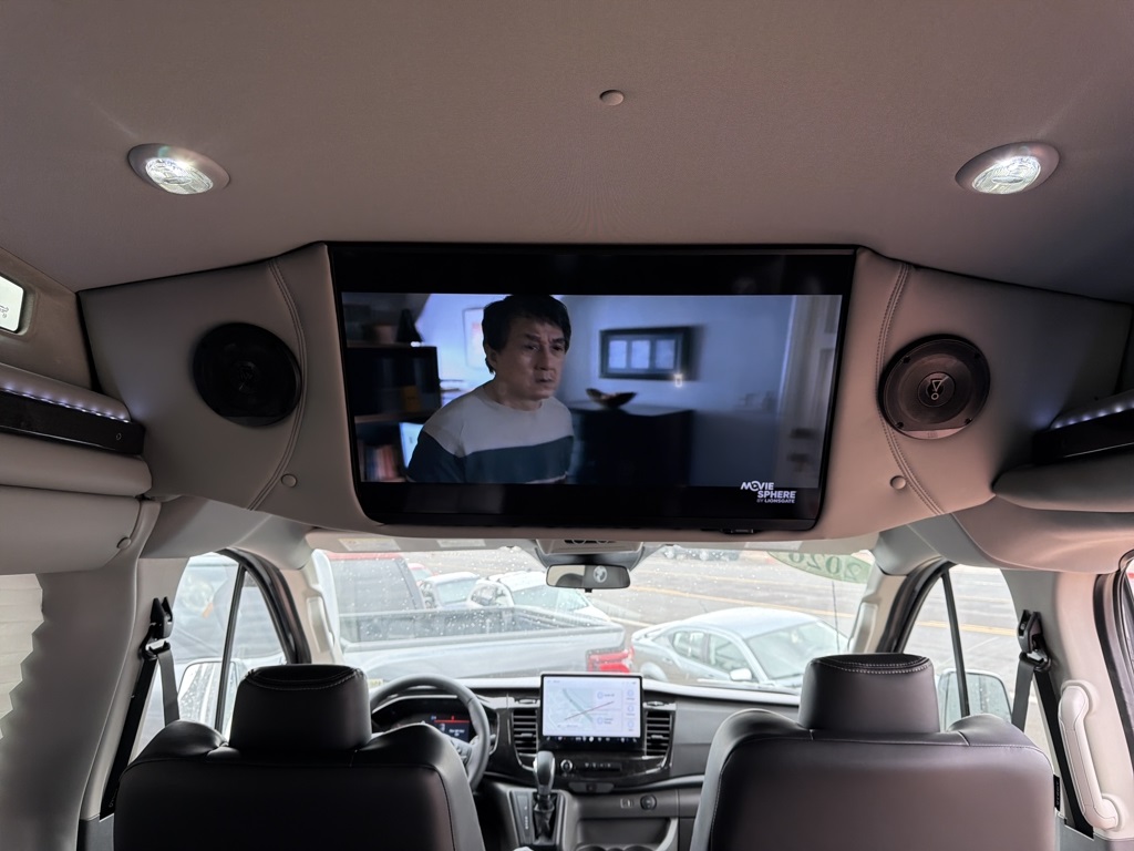 New 2026 Ford Transit 150 - photo 22