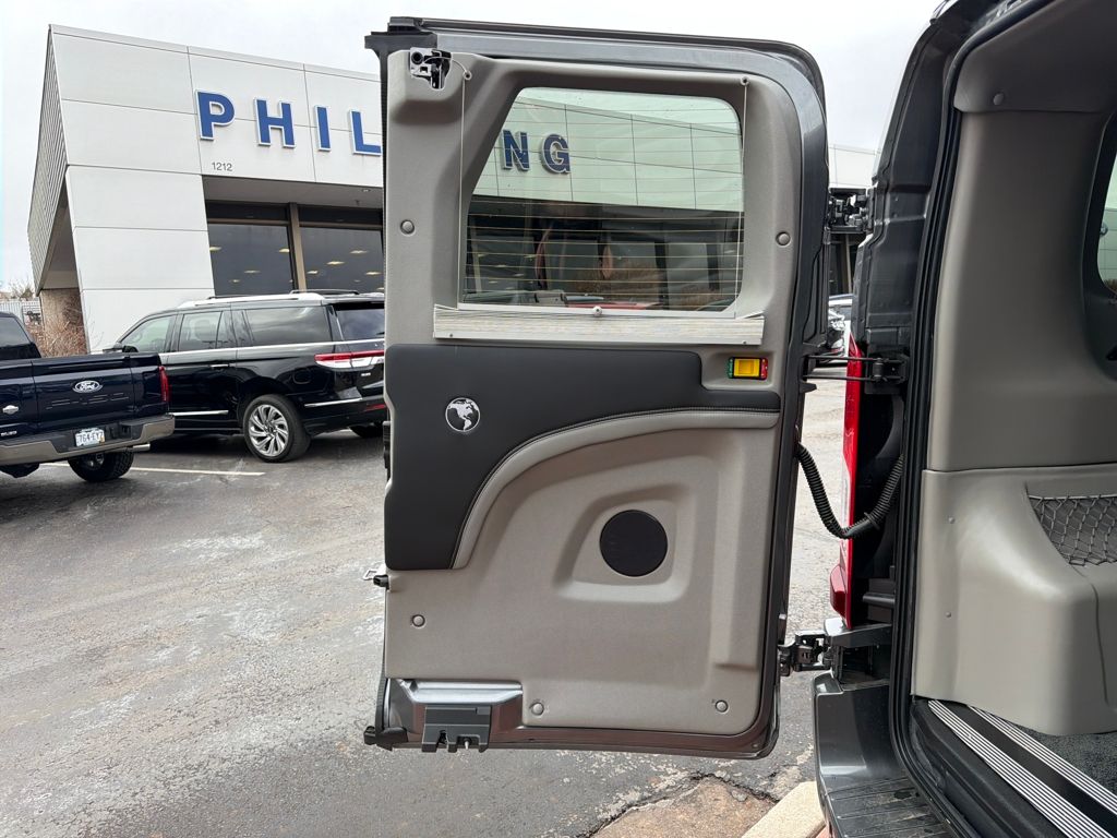 New 2026 Ford Transit 150 - photo 24