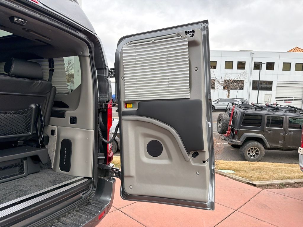 New 2026 Ford Transit 150 - photo 25