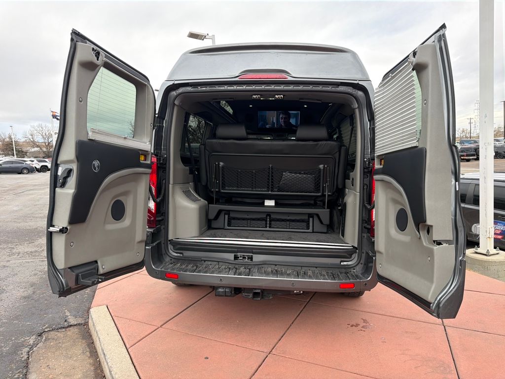 New 2026 Ford Transit 150 - photo 26