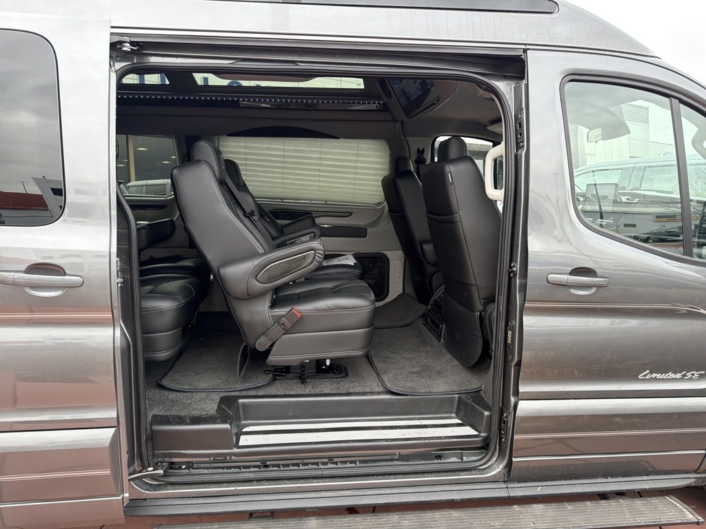 New 2026 Ford Transit 150 - photo 27