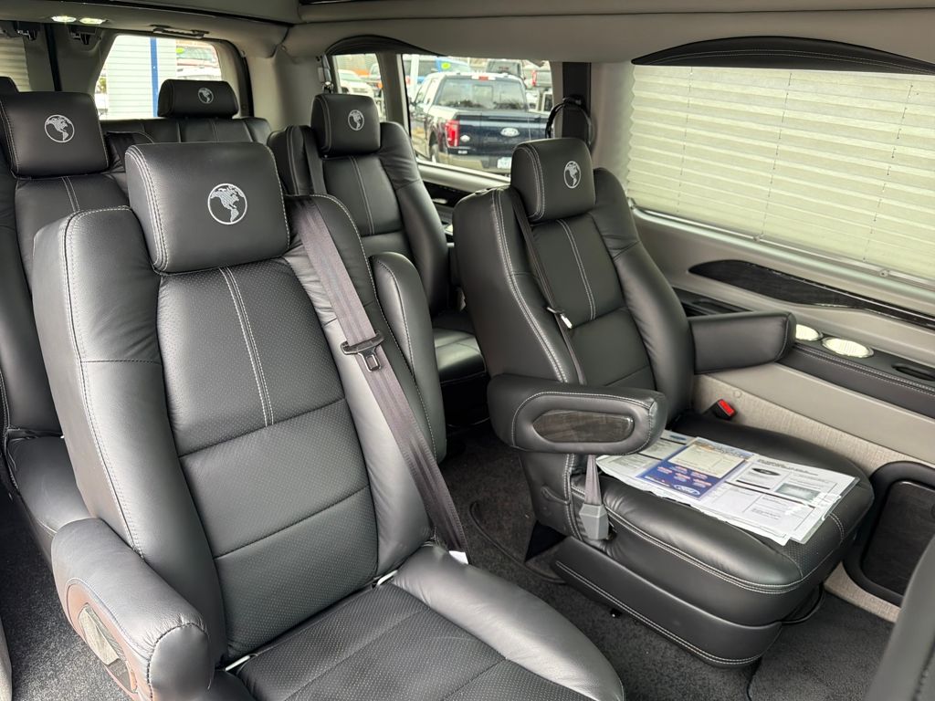 New 2026 Ford Transit 150 - photo 30