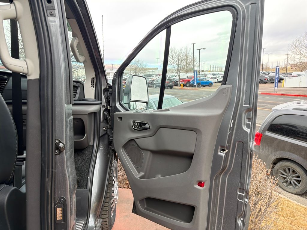 New 2026 Ford Transit 150 - photo 31