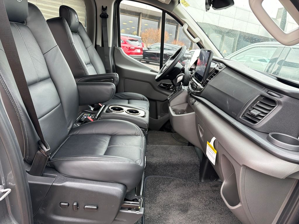 New 2026 Ford Transit 150 - photo 33